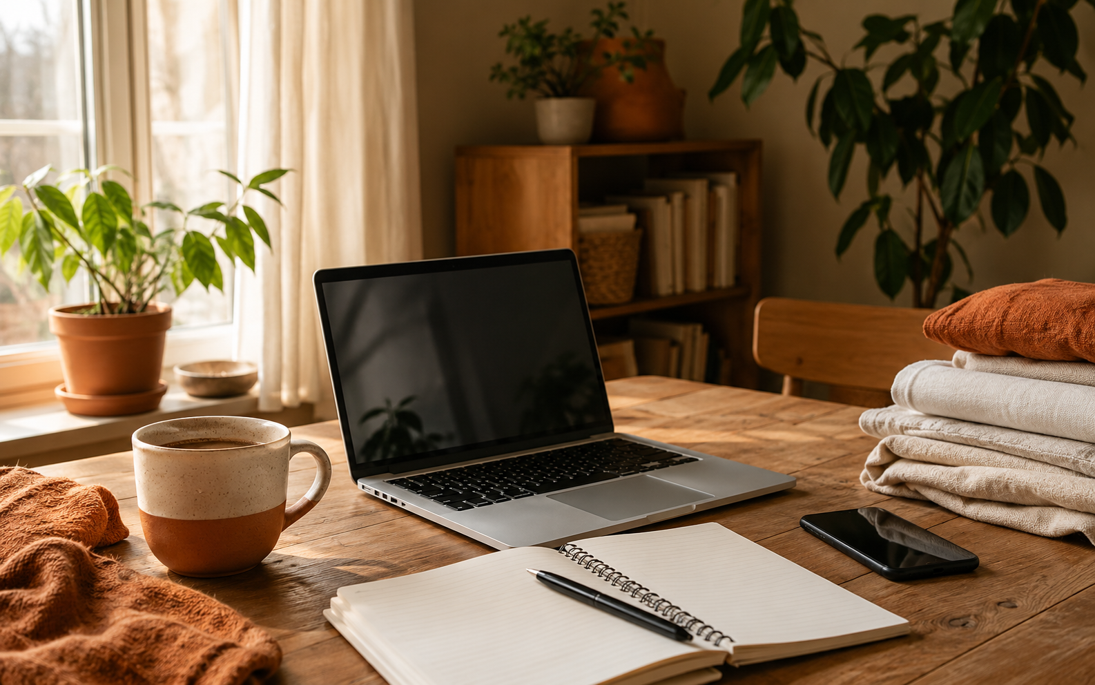 How we make our e-books